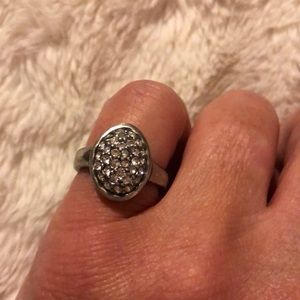 Lia Sophia ring